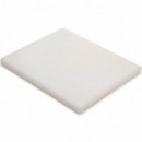 Tabla Cocina Polipropileno 50X35X3.5