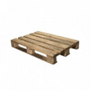 Palet Madera Europeo 120X80