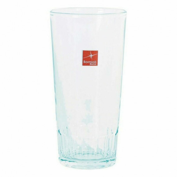Vaso Cristal Saboya 3 - 31 Cl 6 Unidades
