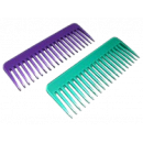 Peine Acrilico M-188  LIQUIDACIÓN 1