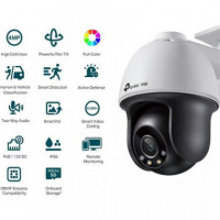 TP-LINK Camara Ip 4MP H265+ Ir 30M Vigi C540-W4MM