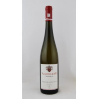 SCHLOSS LIESER Wehlener Sonennuhr Riesling Kabinett 2021 - 75CL