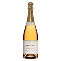 Egly-ouriet Brut Rose Grand Cru - 75CL  EGLY OURIET