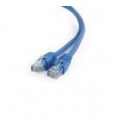 GEMBIRD Latiguillo de Red CAT6 Utp 2M Azul