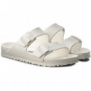 Arizona Eva White  BIRKENSTOCK