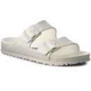 Arizona Eva White  BIRKENSTOCK