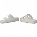 Arizona Eva White  BIRKENSTOCK