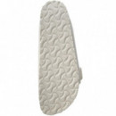 Arizona Eva White  BIRKENSTOCK