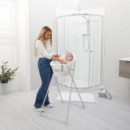 Soporte Plegable Bañera SHNUGGLE New
