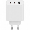 XIAOMI Cargador de Pared 67W Gan 2C1A Eu