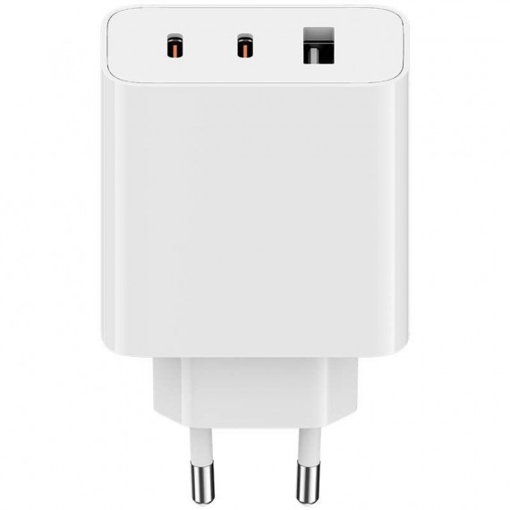 XIAOMI Cargador de Pared 67W Gan 2C1A Eu