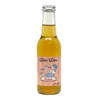 Vermut Glou-glou Blanco - 20CL  BODEGA PISTACORTA