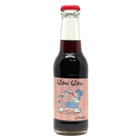 Vermut Glou-glou Tinto - 20CL  BODEGA PISTACORTA
