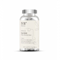 Ivb Vita C 500 60 Capsulas  VINABAS FORMULATIONS S.L.