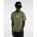 Camiseta Tech Box de VANS