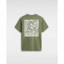 Camiseta Tech Box de VANS