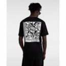 Camiseta Tech Box de VANS
