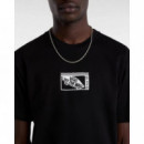 Camiseta Tech Box de VANS