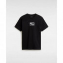 Camiseta Tech Box de VANS