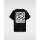 Camiseta Tech Box de VANS