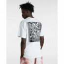 Camiseta Tech Box de VANS