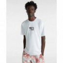 Camiseta Tech Box de VANS