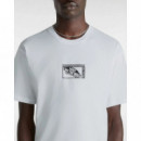 Camiseta Tech Box de VANS