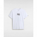 Camiseta Tech Box de VANS