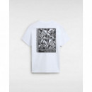 Camiseta Tech Box de VANS