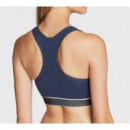 Bralette GUESS Carrie Denim