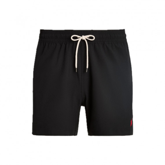Bañadores Bañador POLO RALPH LAUREN Bermuda Traveler Negra