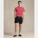 Bañadores Bañador POLO RALPH LAUREN Bermuda Traveler Negra