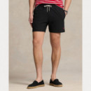 Bañadores Bañador POLO RALPH LAUREN Bermuda Traveler Negra