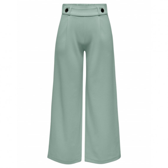 JACQUELINE DE YONG Pantalones Pantalón Jdy Geggo Chinois Green