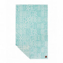 Toallas Toalla SLOWTIDE Rainbow Bridge Premium Woven Towel