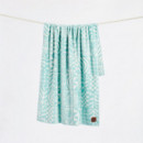 Toallas Toalla SLOWTIDE Rainbow Bridge Premium Woven Towel