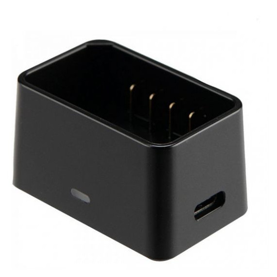 GODOX Cargador Bateria VC26 para V1 V860III AD100PRO