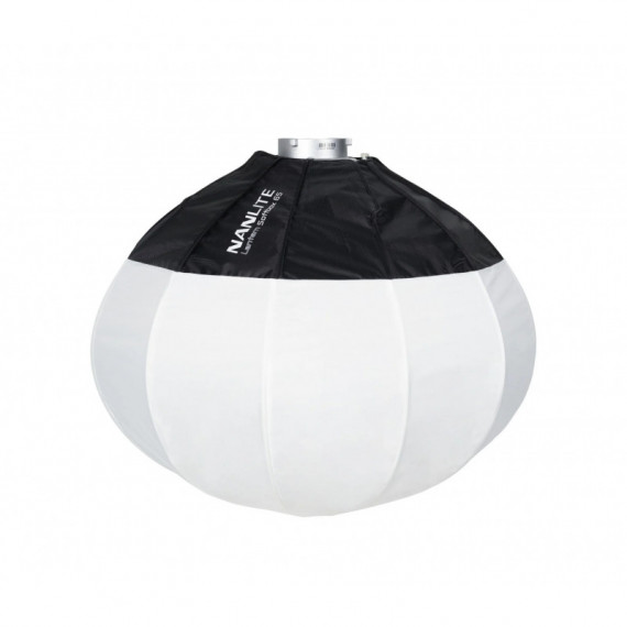 NANLITE Linterna Softbox 65CM para Forza / Fs