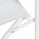 Silla Director Aluminio Plegab  PÉREZ ÁVILA