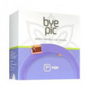 BYE PIC PULSERA ANTIMOSQ ADULTO COLORES (SILIC)