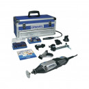 Dremel Kit 4000 Ke - Platinum Edition