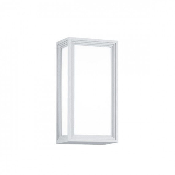 Led Exterior Wl Timok 6 W, E27 Blanca