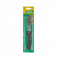 Cuchillo para Cable Mango Plastico Wolfcraft
