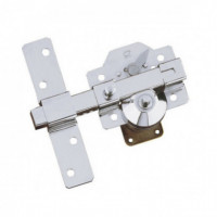 Cerrojo Seguridad AMIG 1E-88X153 Cromado