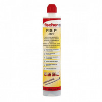 Resina FISCHER Diy Fis P 300 Taco Químico Poliéster