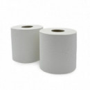 Papel Secamanos 2 Capas Ecológico Gofrado