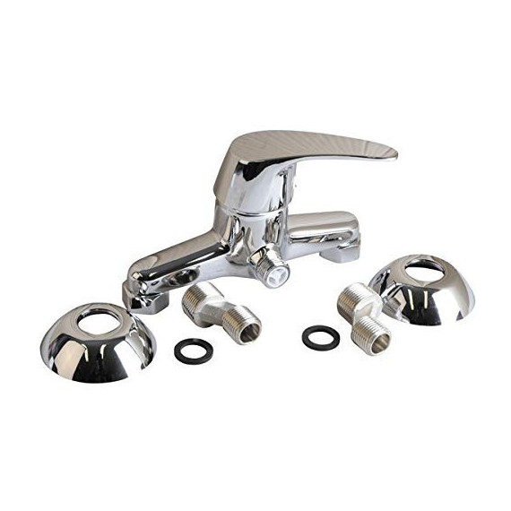 Monomando Ducha Vulcano 6908