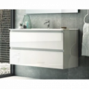 Mueble Baño Mikonos con Lavabo 100