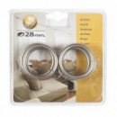 Anilla Cortina Gancho