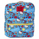 Mochila Hello Kitty 50 Aniversario  LOUNGEFLY
